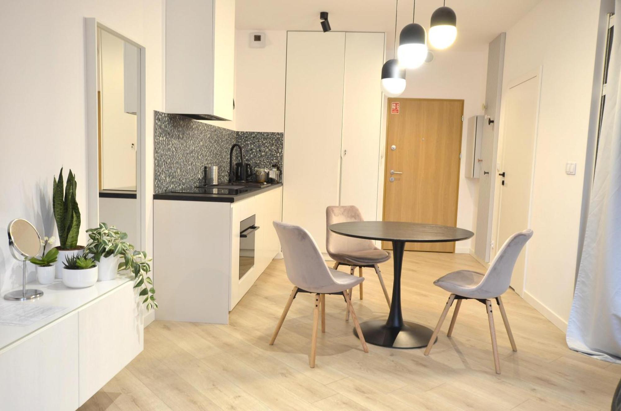 Private Parking, Secure Building - Central Apartments Old Town & Main Station Gdańsk Zewnętrze zdjęcie