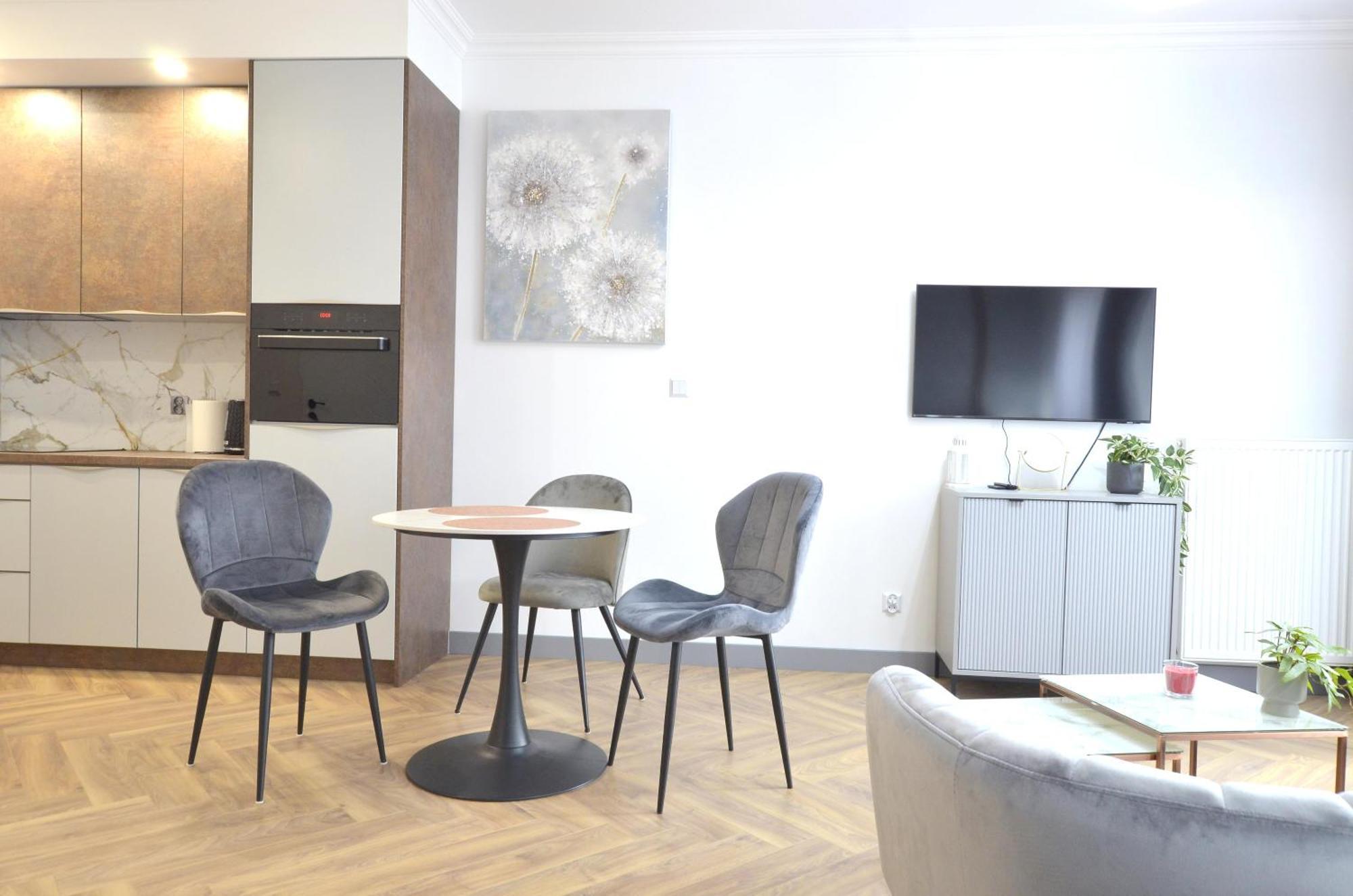 Private Parking, Secure Building - Central Apartments Old Town & Main Station Gdańsk Zewnętrze zdjęcie