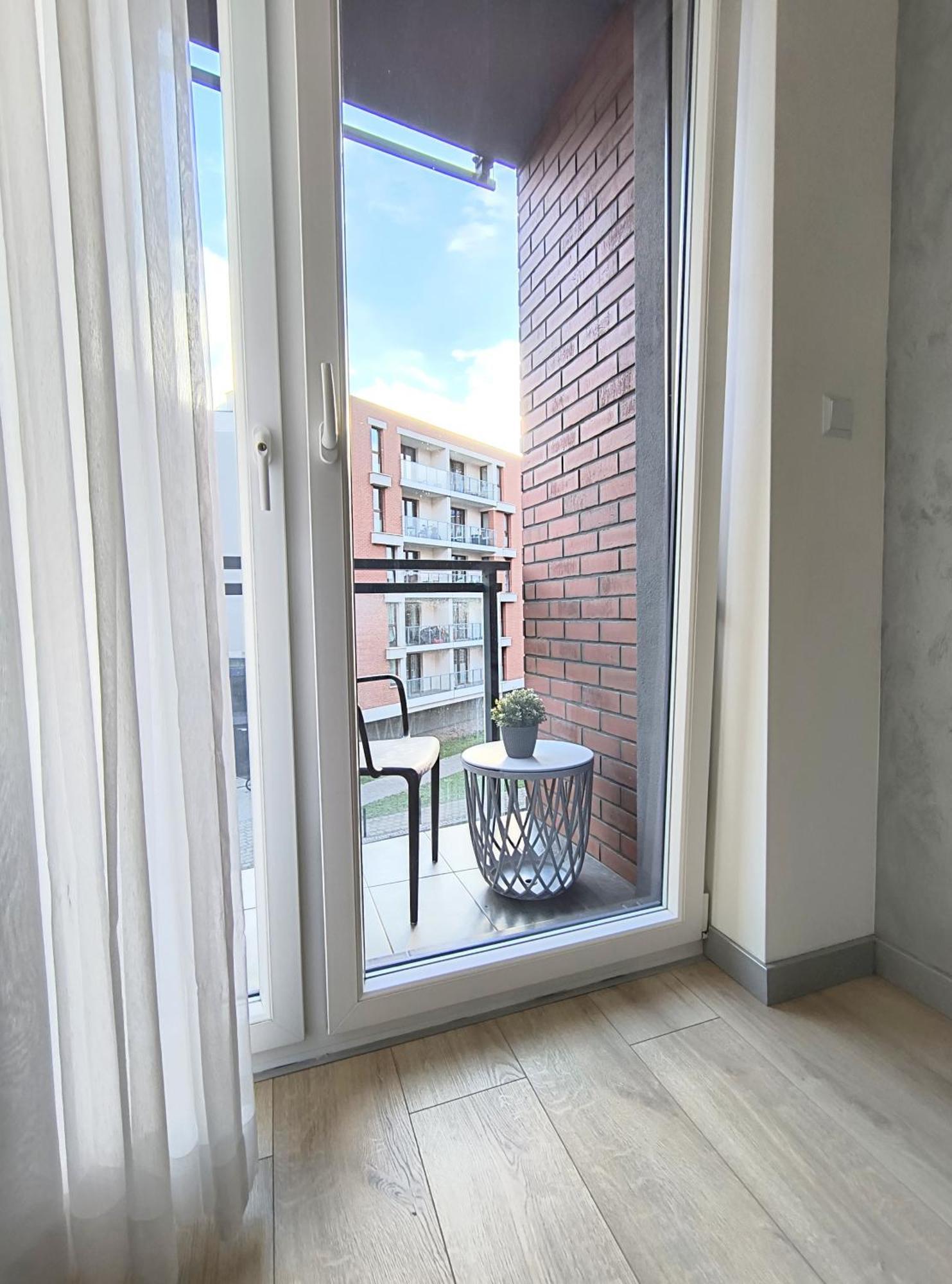 Private Parking, Secure Building - Central Apartments Old Town & Main Station Gdańsk Zewnętrze zdjęcie